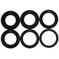 StudioKing Macro LED Ringlamp Dimmable RL-160