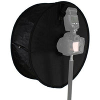 StudioKing Speedlite Ringsoftbox 45cm
