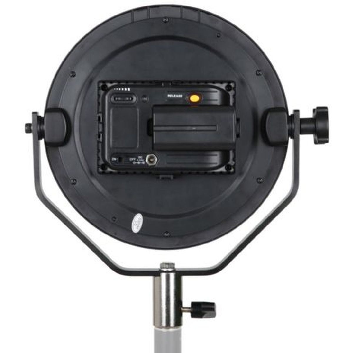 Linkstar LED Lamp Dimmable RL-18V On 230V