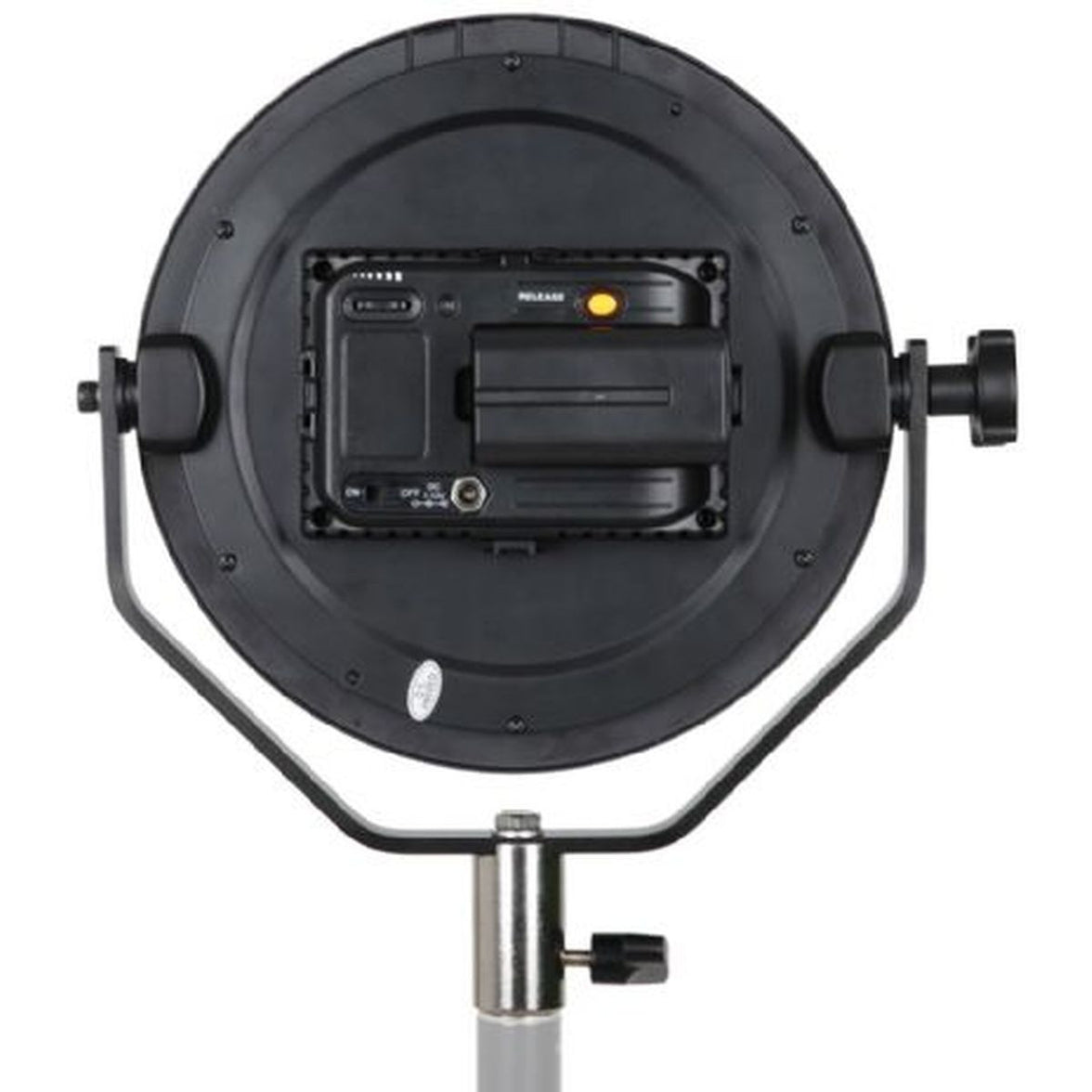 Linkstar LED Lamp Dimmable RL-18V On 230V