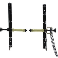 StudioKing Achtergrond Support MBG-2006 voor 6 Rollen