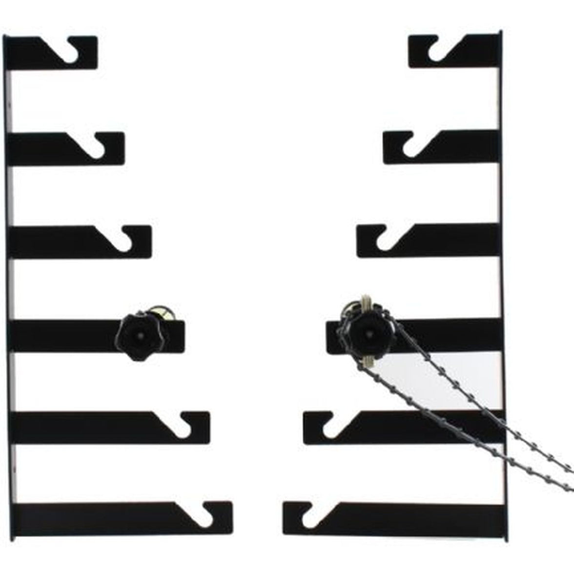StudioKing Achtergrond Support MBG-2006 voor 6 Rollen