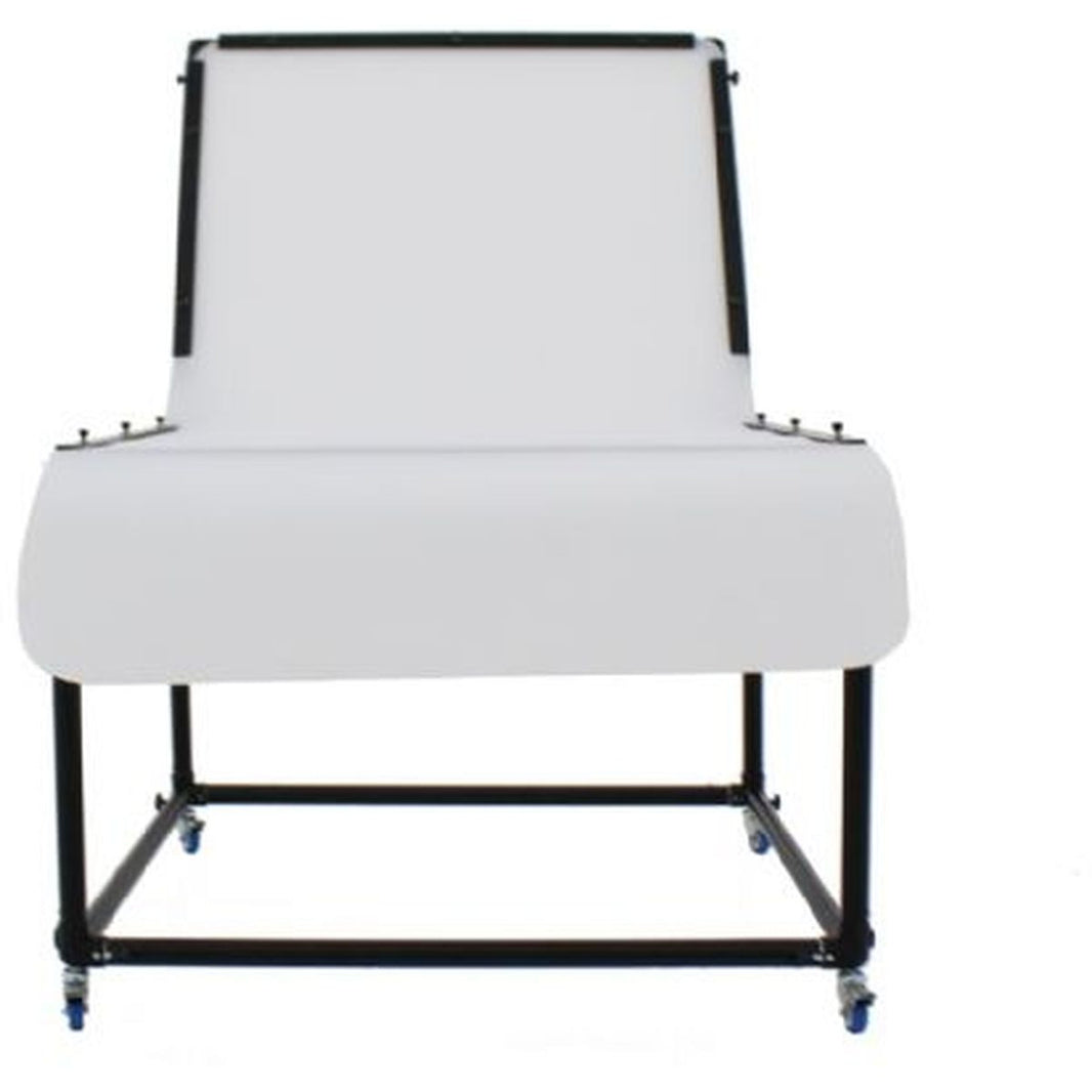 StudioKing Professionele Opnametafel FST-10200W 100x200 cm