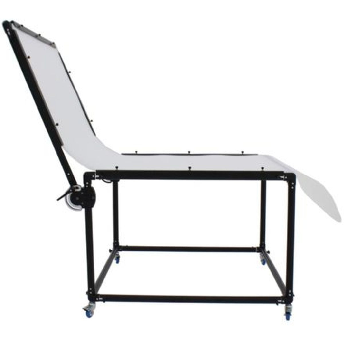 StudioKing Professionele Opnametafel FST-10200W 100x200 cm