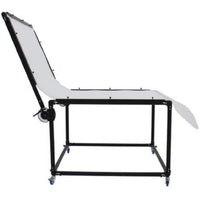 StudioKing Professionele Opnametafel FST-10200W 100x200 cm