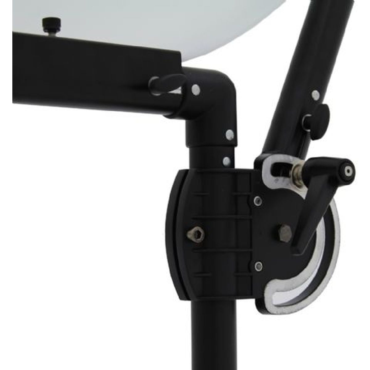 StudioKing Professionele Opnametafel FST-10200W 100x200 cm