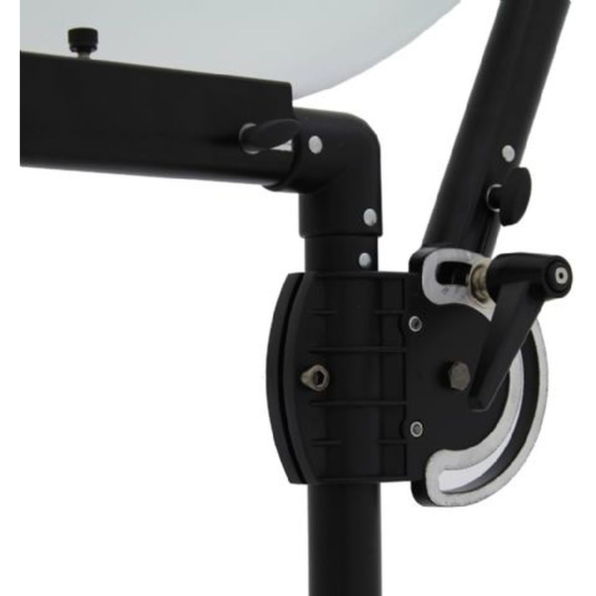 StudioKing Professionele Opnametafel FST-10200W 100x200 cm