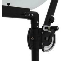 StudioKing Professionele Opnametafel FST-10200W 100x200 cm