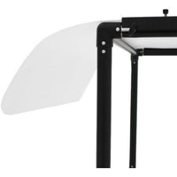 StudioKing Professionele Opnametafel FST-10200W 100x200 cm