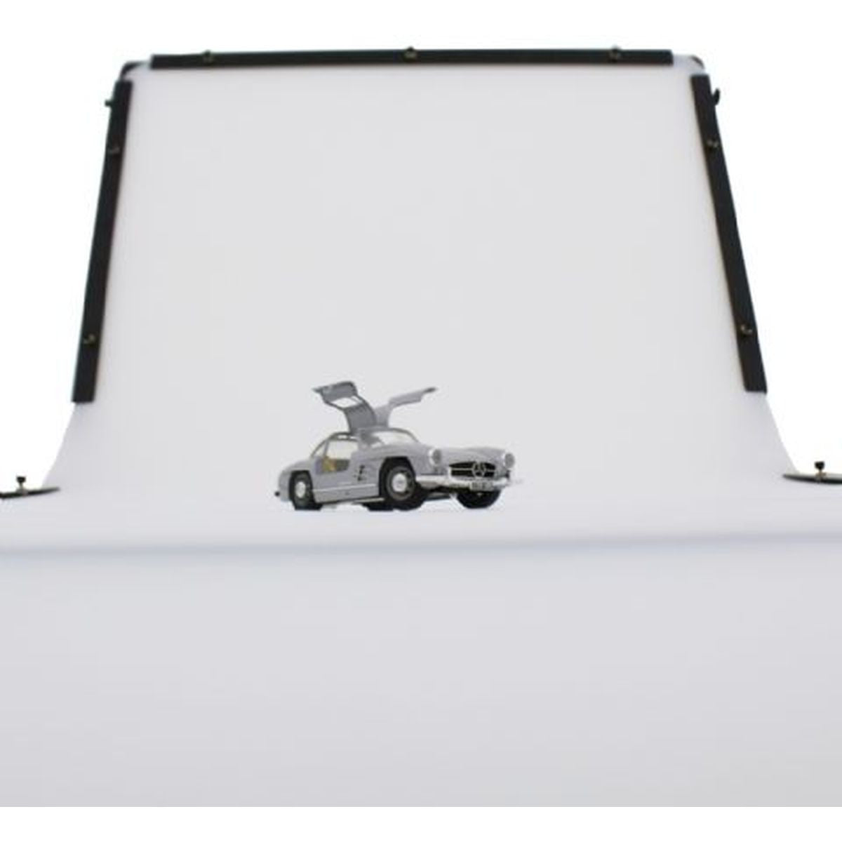 StudioKing Professionele Opnametafel FST-10200W 100x200 cm