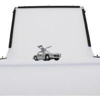 StudioKing Professionele Opnametafel FST-10200W 100x200 cm