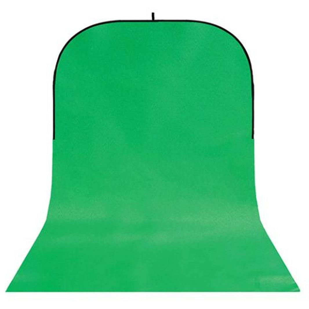 StudioKing Background Board BBT-10 Chroma Groen 400x150 cm