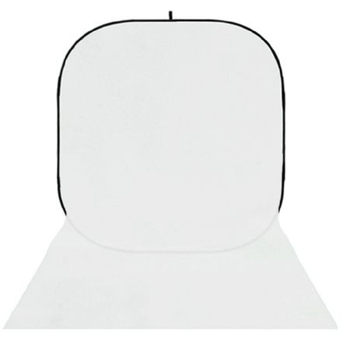 StudioKing Background Board BBT-01 Wit 400x150 cm