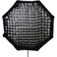 Linkstar Foldable Octabox + Honeycomb QSOB-11HC 110cm