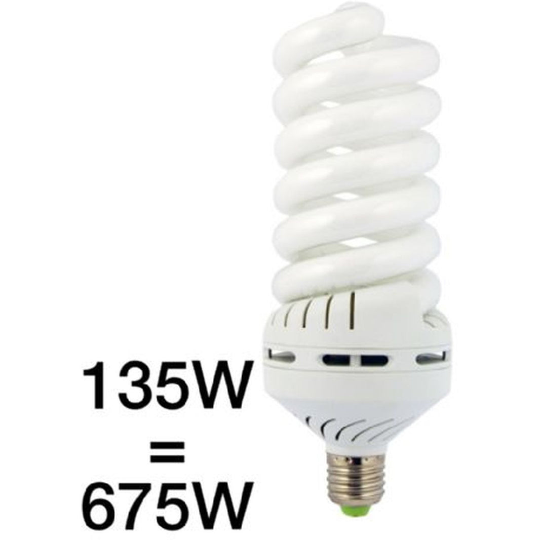 StudioKing Daglichtlamp 135W E27 ML-135