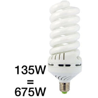 StudioKing Daglichtlamp 135W E27 ML-135