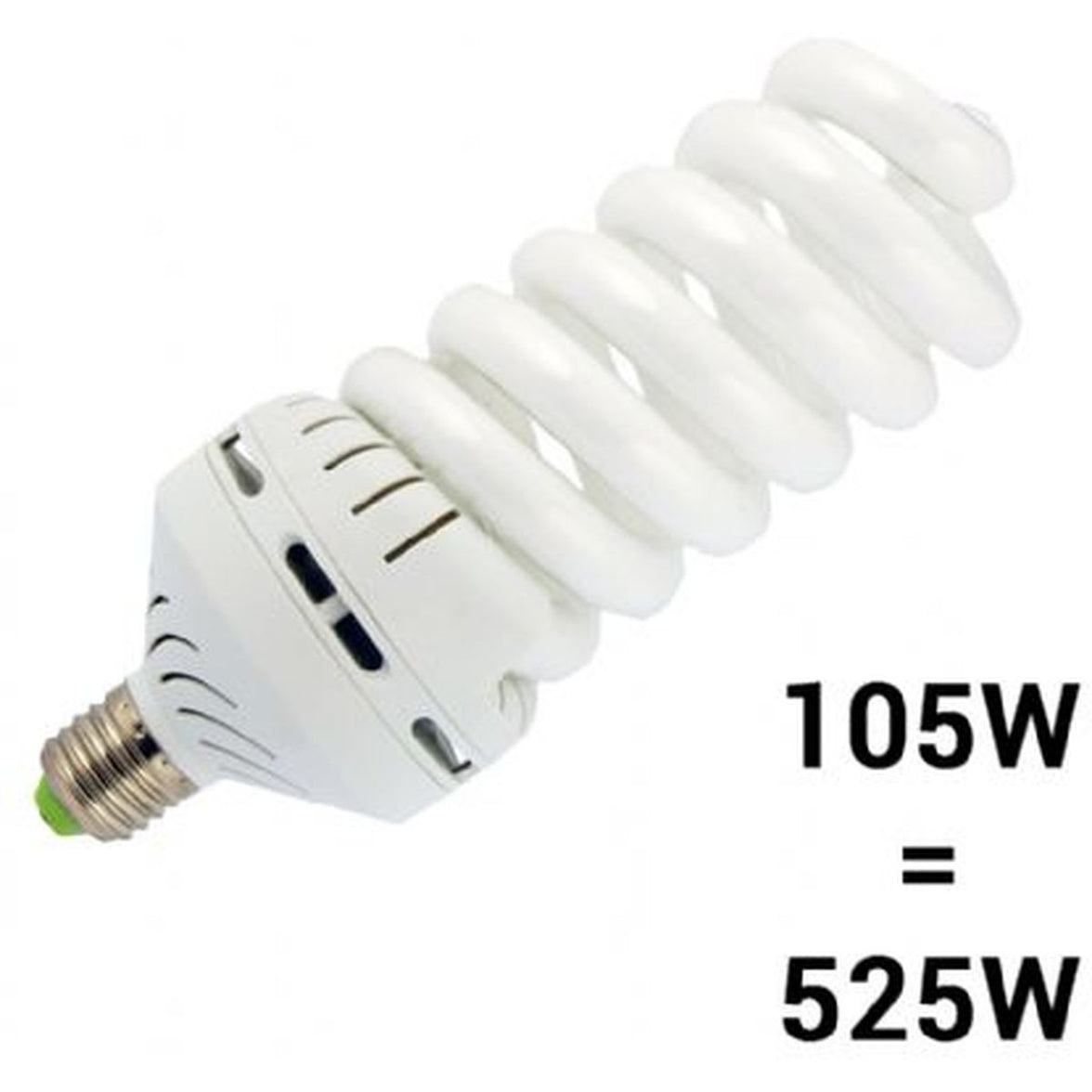 StudioKing Daglichtlamp 105W E27 ML-105
