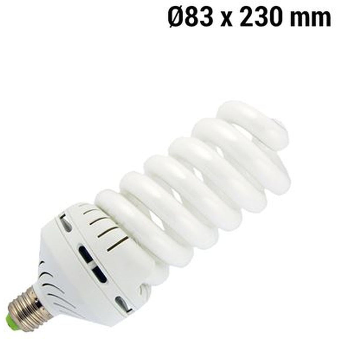 StudioKing Daglichtlamp 105W E27 ML-105