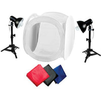 StudioKing Productfoto Set WTK75