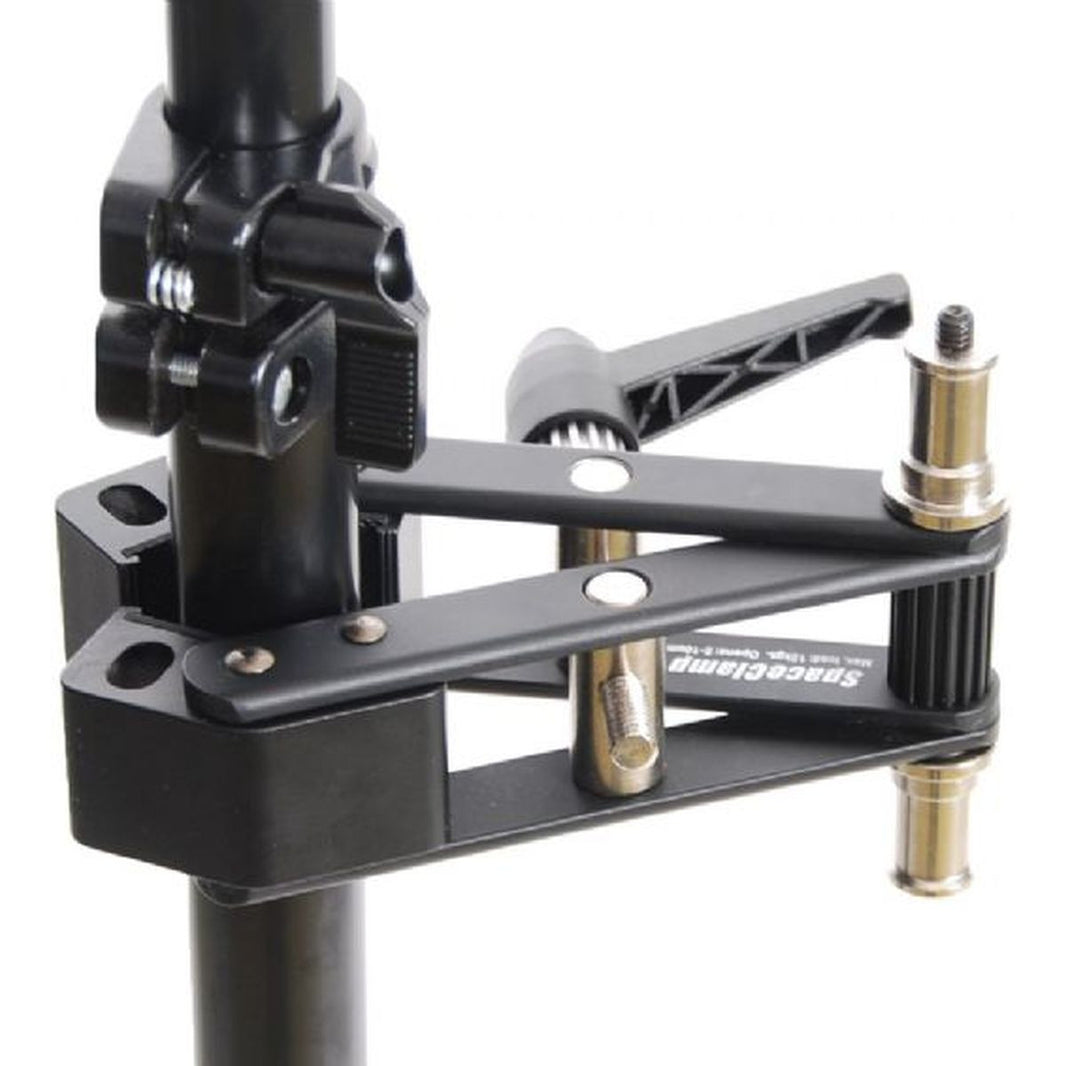 StudioKing Professional Buisklem + Spigots 110-021