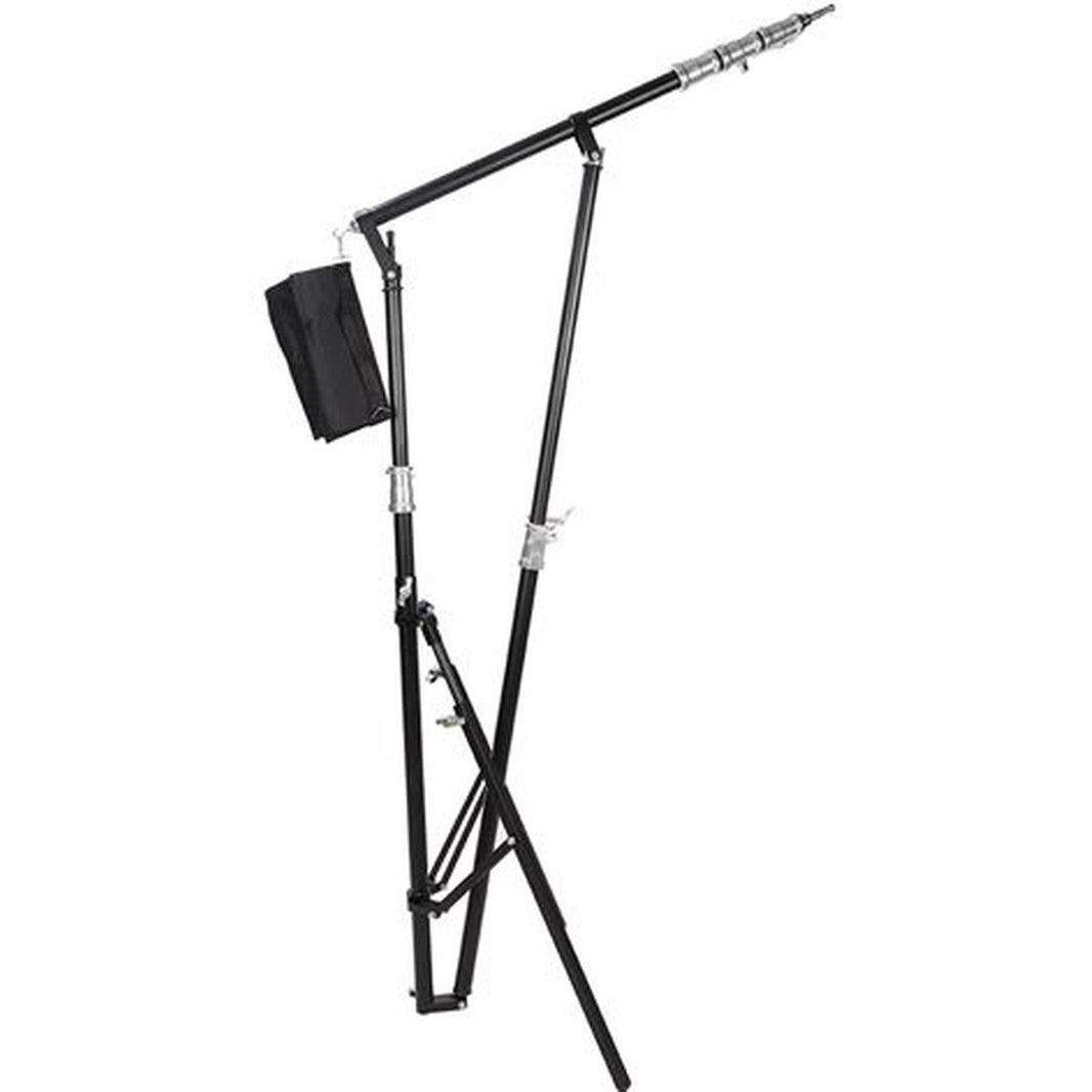 StudioKing Professional Corner Boom Stand FPT-2100B