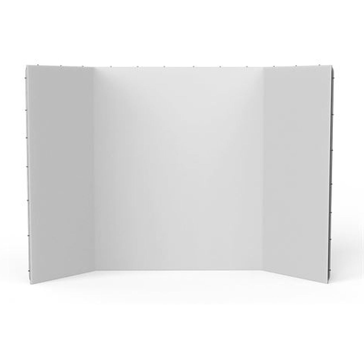 StudioKing Background Cloth White For FSF-240400PT 240x400 c