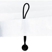 StudioKing Background Cloth White For FSF-240400PT 240x400 c