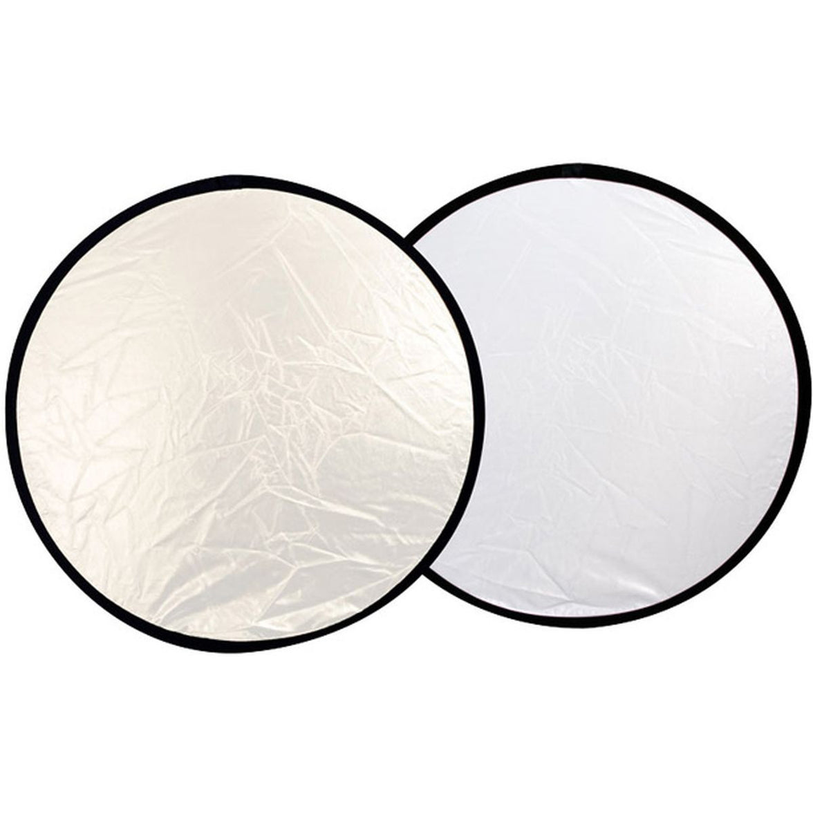 Linkstar Reflection Screen 2 In 1 R-80SW Silver/White 80cm