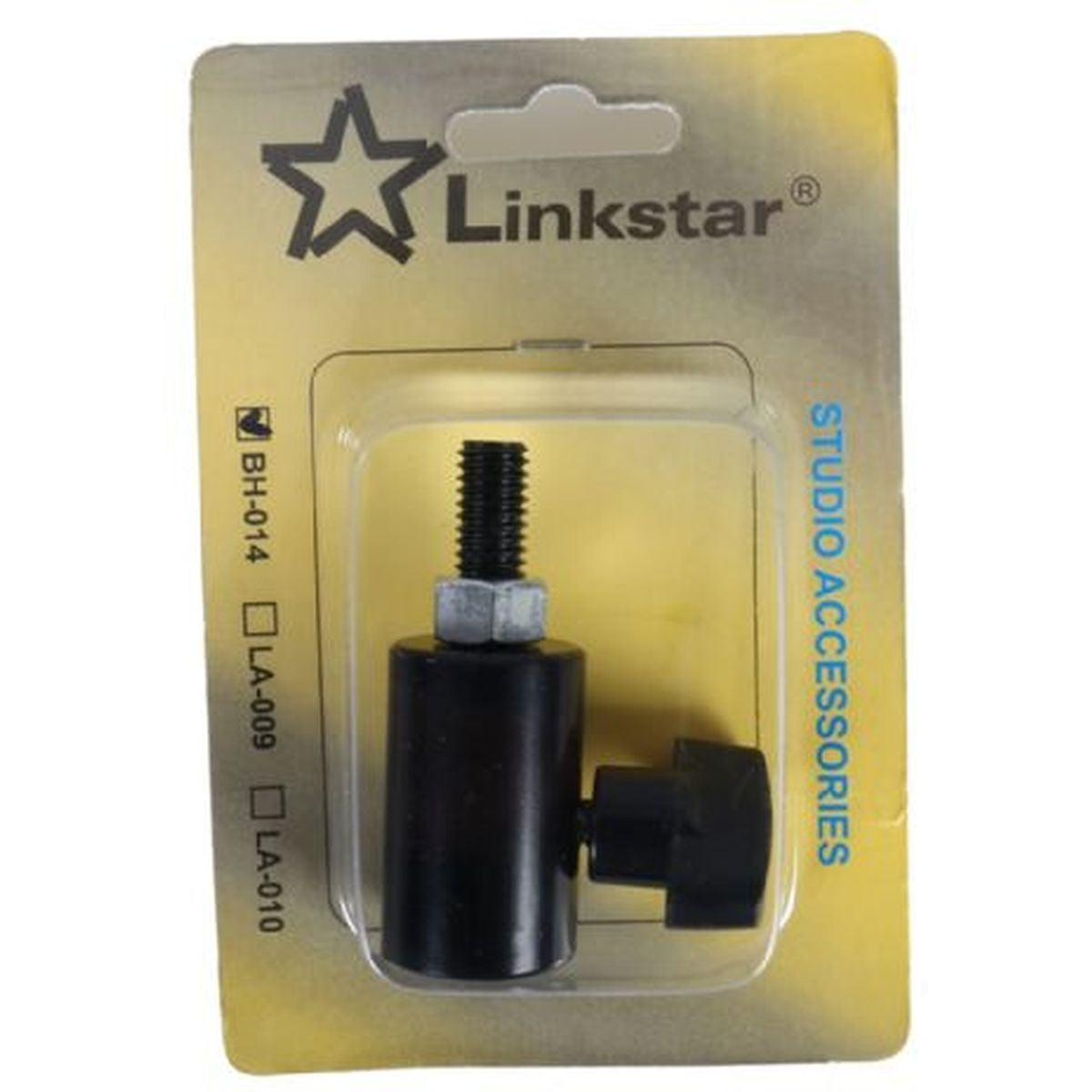 Linkstar Adapter BH-014 Female 3/8"