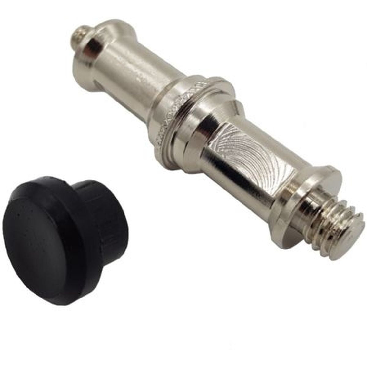 Linkstar Spigot BH-B4M8M 1/4"-3/8" Male 54 mm
