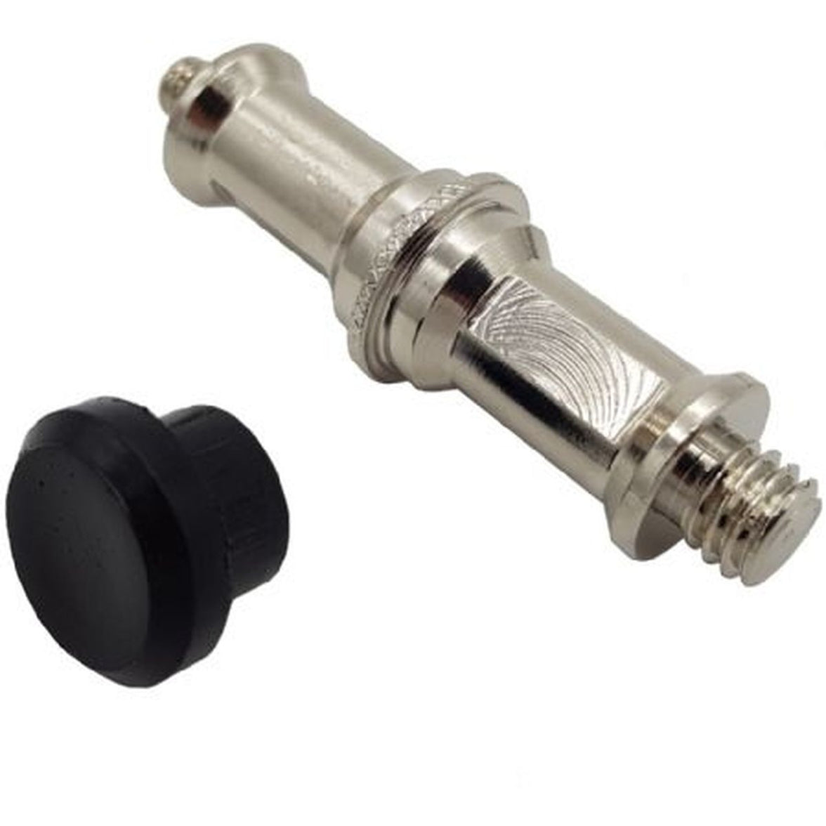Linkstar Spigot BH-B4M8M 1/4"-3/8" Male 54 mm