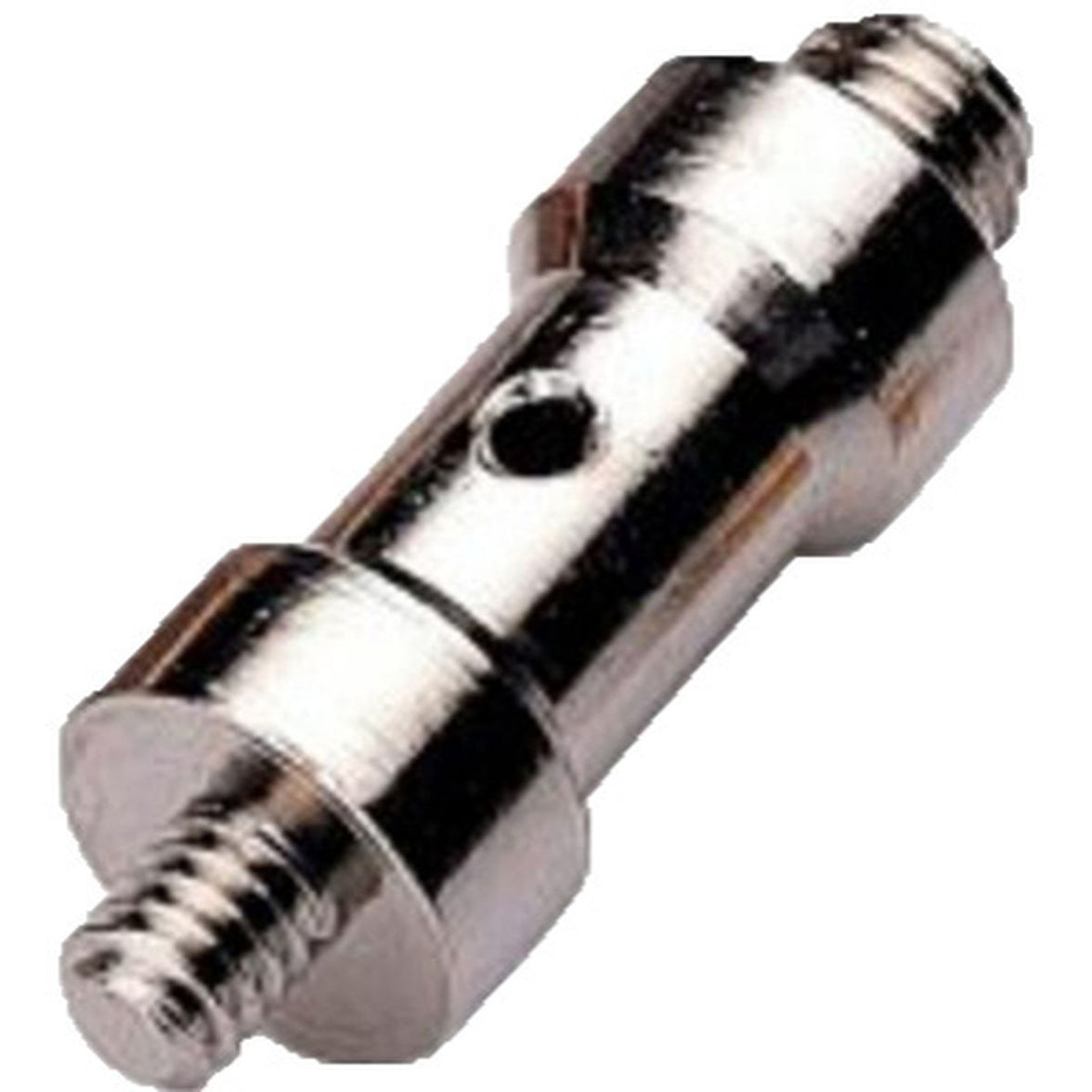 Linkstar Spigot BH-4M8M 1/4"-3/8" Male 32 mm