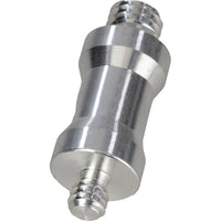 Linkstar Spigot BH-4M8M 1/4"-3/8" Male 32 mm