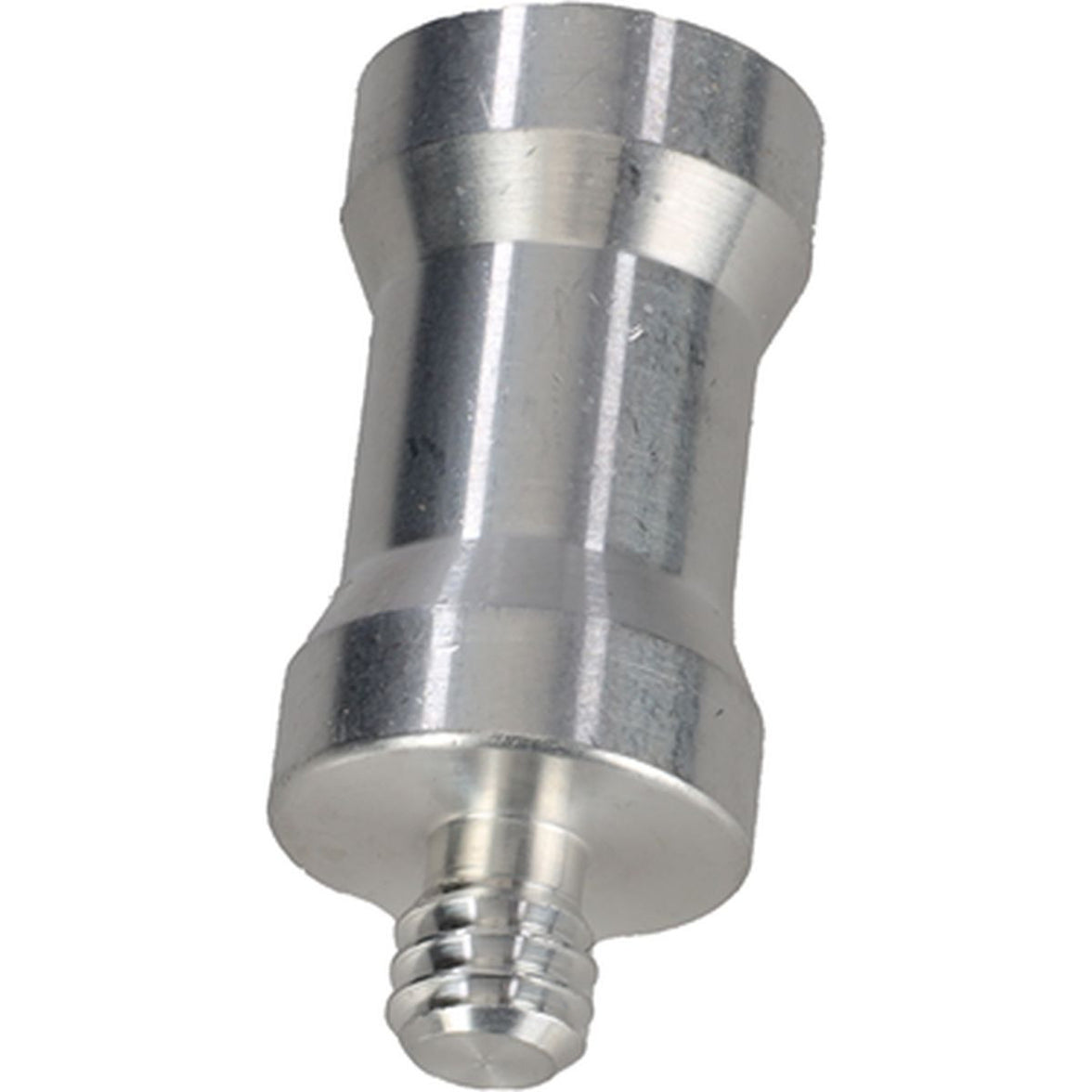 Linkstar Spigot BH-4M8F 1/4" Male 3/8" Female 32 mm