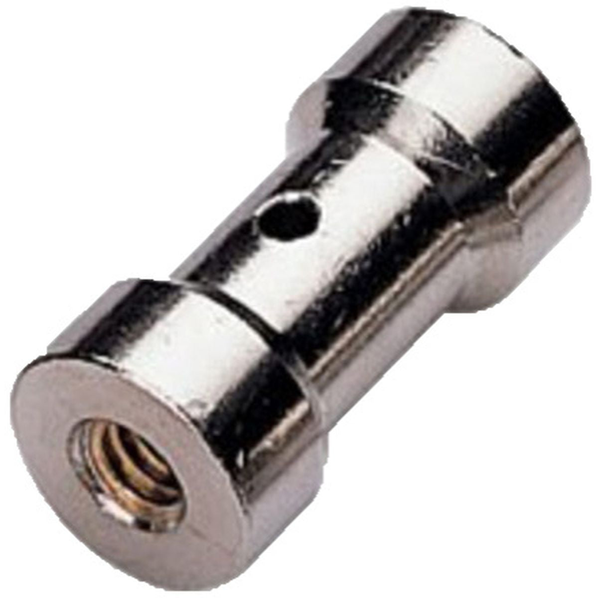 Linkstar Spigot BH-4F8F 1/4"-3/8" Female 32 mm