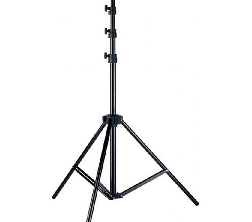 Linkstar Lampstatief L-30L 103-300 cm Luchtgeveerd