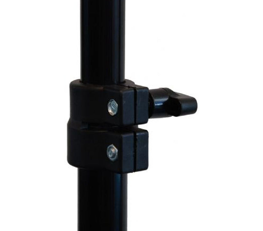 Linkstar Lampstatief L-30L 103-300 cm Luchtgeveerd