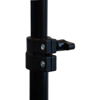 Linkstar Lampstatief L-30L 103-300 cm Luchtgeveerd