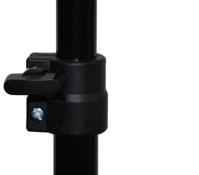 Linkstar Lampstatief L-30L 103-300 cm Luchtgeveerd