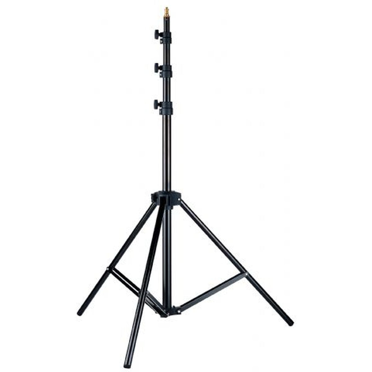 Linkstar Lampstatief L-26M 92-266 cm Luchtgeveerd