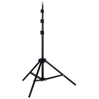 Linkstar Lampstatief LS-805 101-242 cm