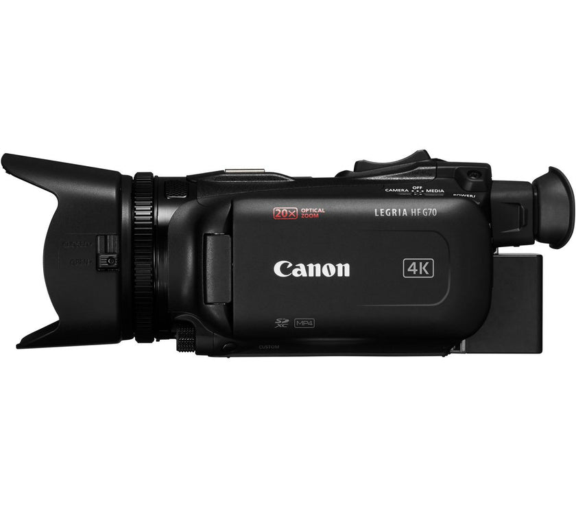 Canon HF G70