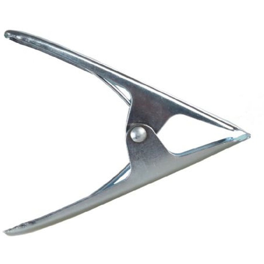 StudioKing Achtergrond Klem 15 cm