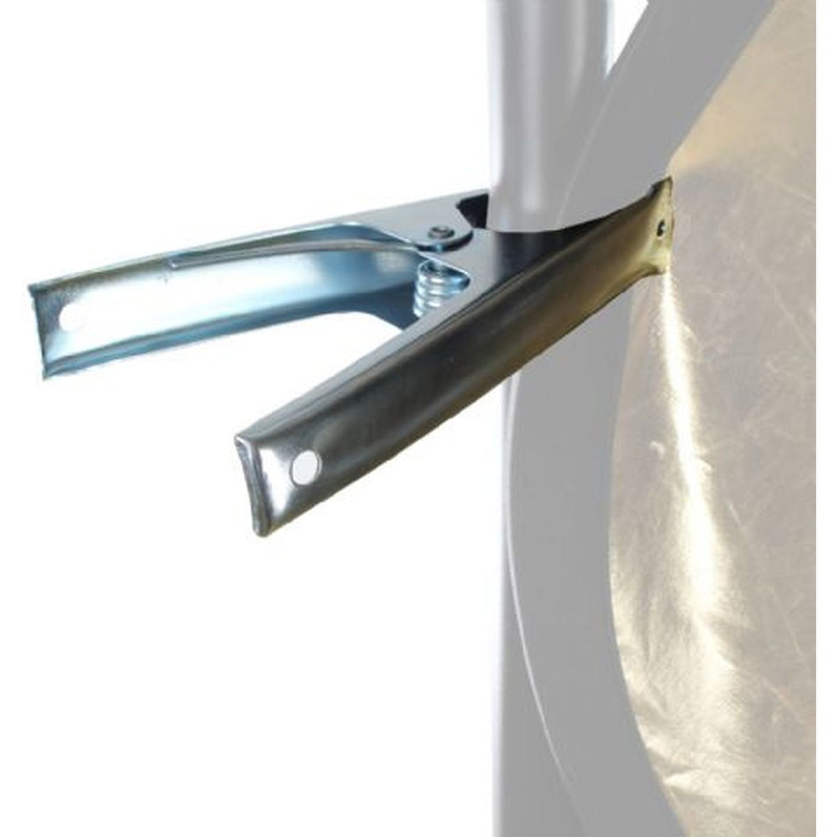 StudioKing Achtergrond Klem 15 cm