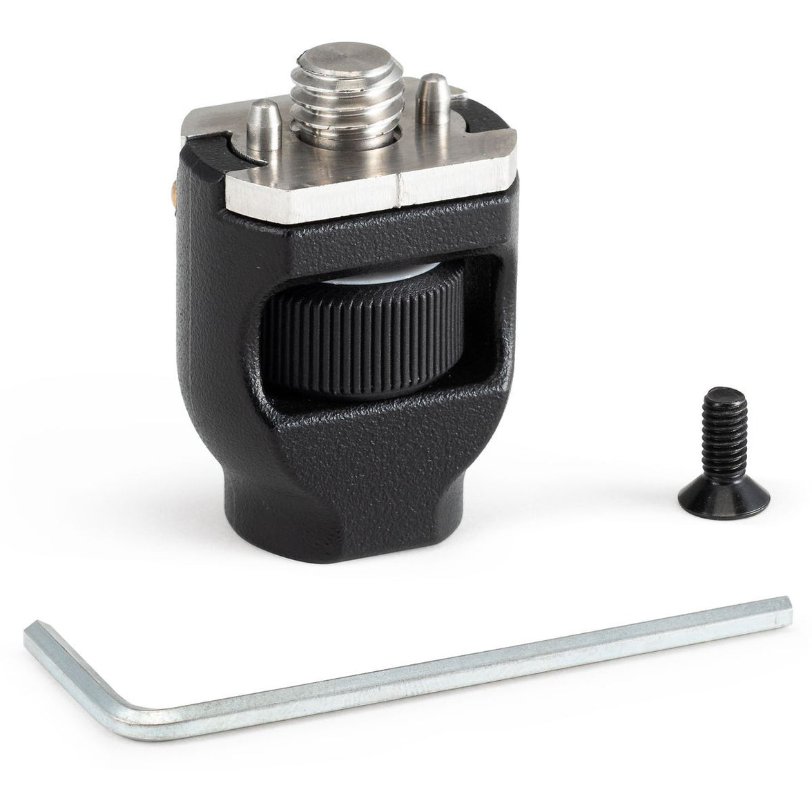 Manfrotto 3/8 ARRI Style Anti-Rotation