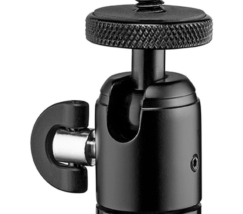 Manfrotto Mini ball head