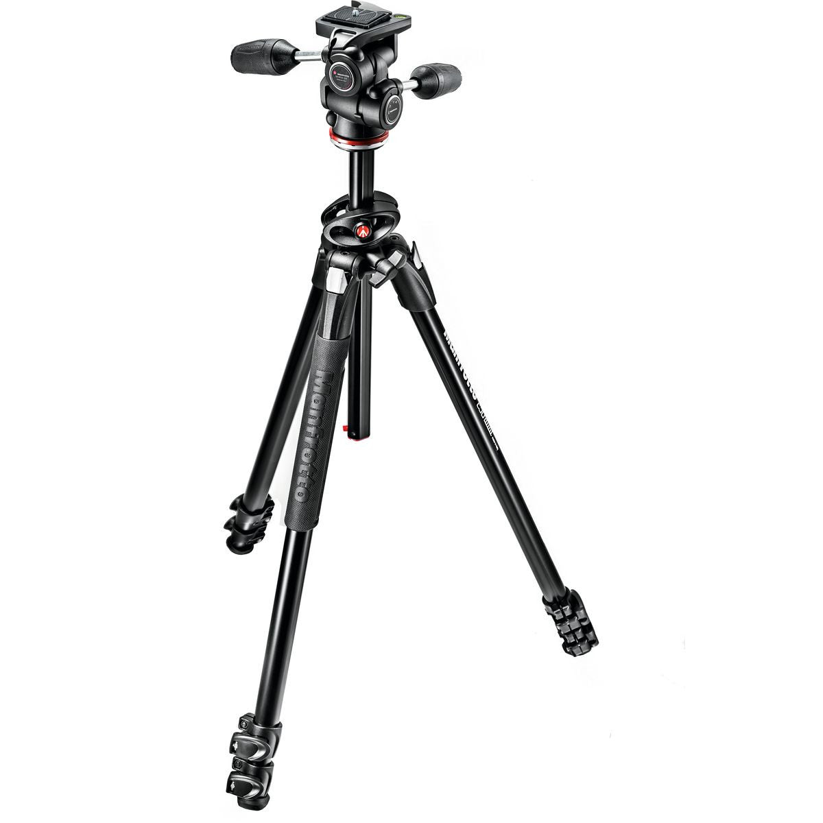 Manfrotto 290 dual kit 3 way head