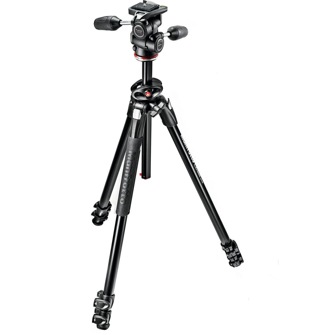 Manfrotto 290 dual kit 3 way head