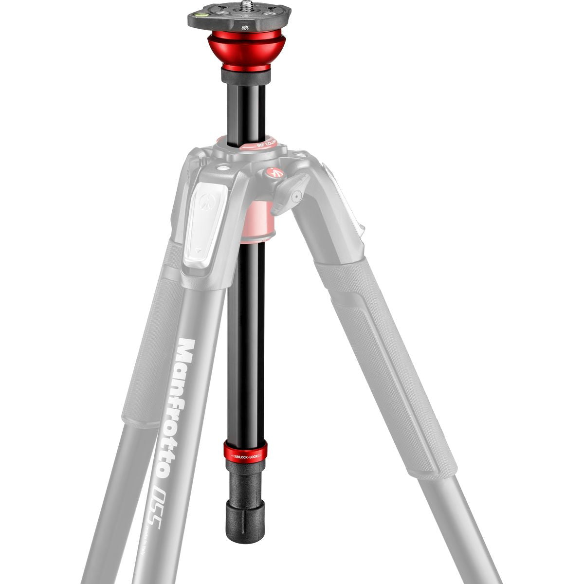 Manfrotto 055 Levelling Centre Column