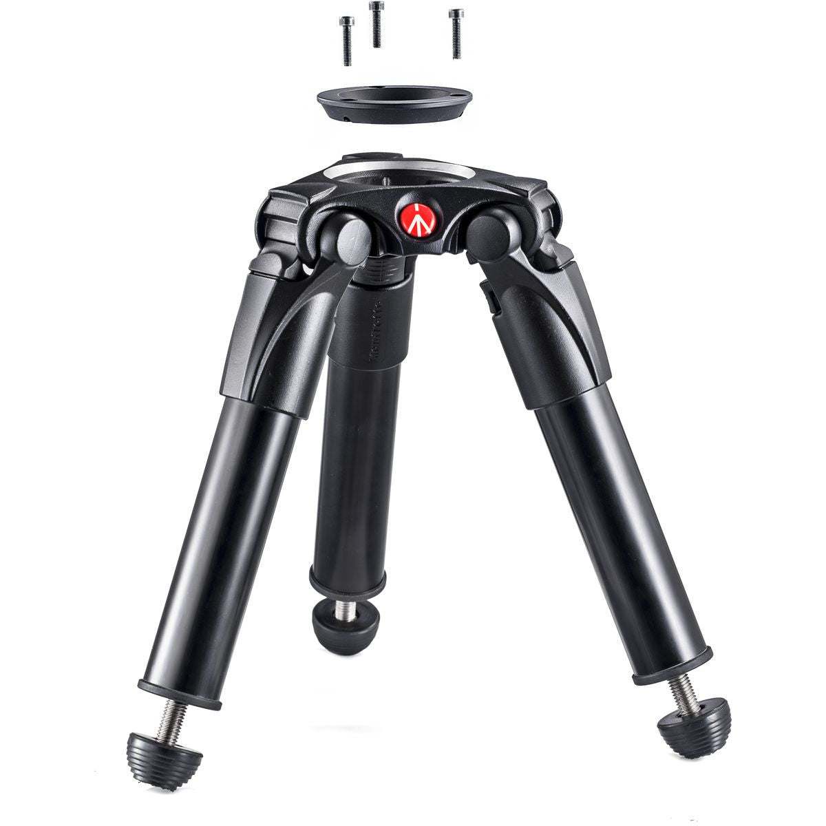 Manfrotto Alu single leg hi hat